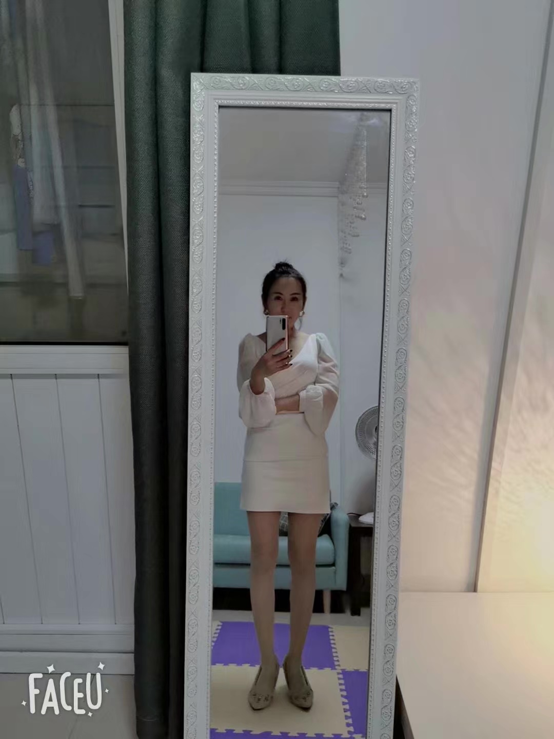 金台路美馨值得一试